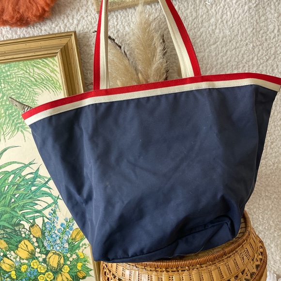90/Y2K Kate Spade Tote - Picture 4 of 4